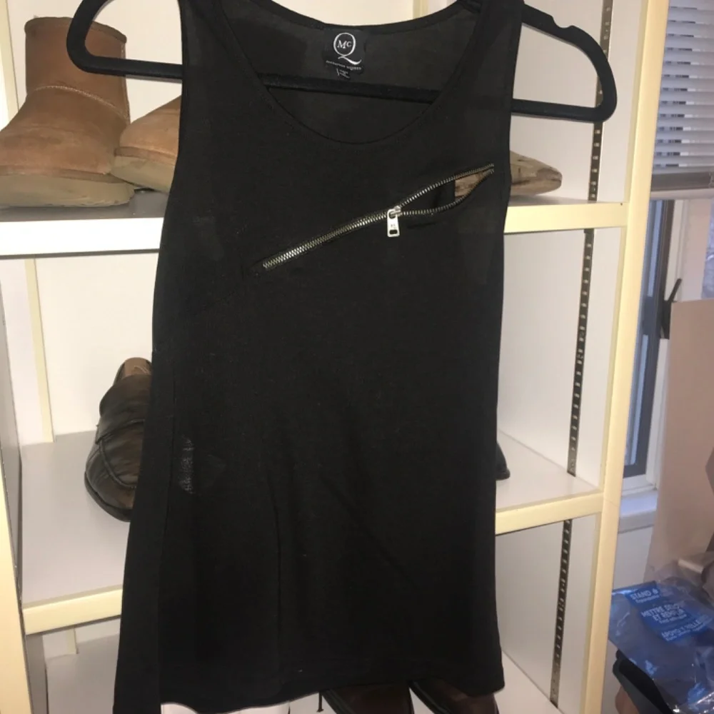Sexy Alexander McQueen top - Picture 3 of 16